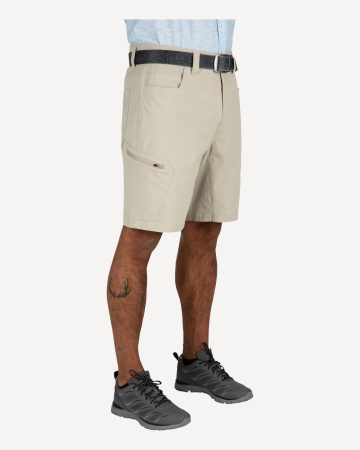 Шорты Simms Challenger Shorts (Мужской; 38; Khaki)